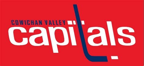 COWICHAN VALLEY MHA (2) U18 C4 CAPITALS | COWICHAN VALLEY