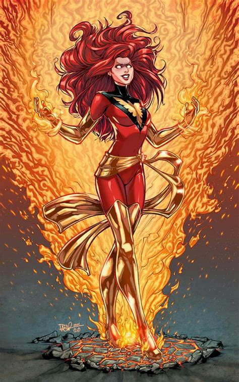 Pin by H Fernandez on X-MEN | Marvel jean grey, Marvel comics art, Dark phoenix