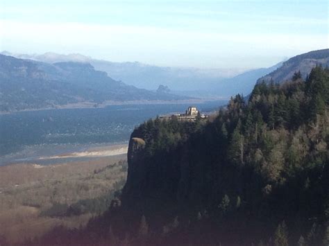 Columbia River Gorge | Columbia river gorge, Natural landmarks, Scenery