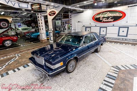 1980 Ford Thunderbird | Classic & Collector Cars