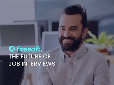 The Future of Job Interviews