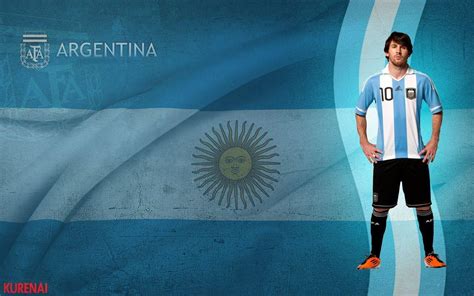 Argentina Flag Wallpapers - Wallpaper Cave