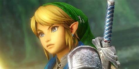 Colorful Legend Of Zelda Fan Art Reimagines Young Link - Networknews