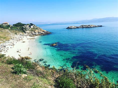 Visitez Îles Cies : le meilleur de Îles Cies, Vigo pour 2021 | Expedia