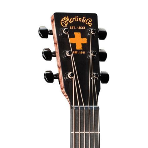 Martin LX1E Ed Sheeran LTD Acoustic Guitar na Gear4Music.com