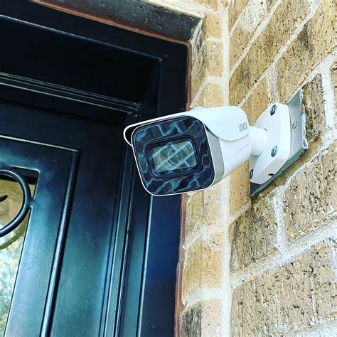 Security Camera Installation | Houston Security Solutions