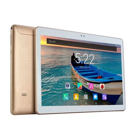 HOT NEW Cheap 10 inch Tablet PC Android 8.0 Octa Core 4GB RAM 64GB ROM ...