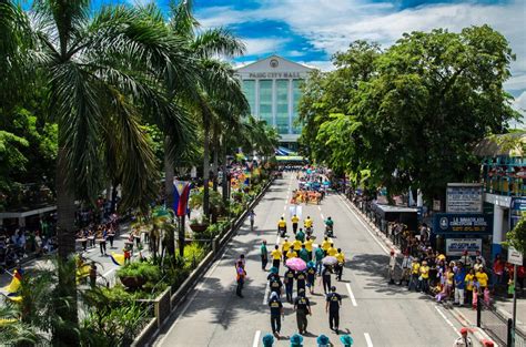 Pasig City Hall