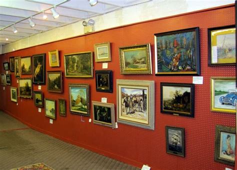 Art galleries in San Francisco | Buy art San Francisco from local artists