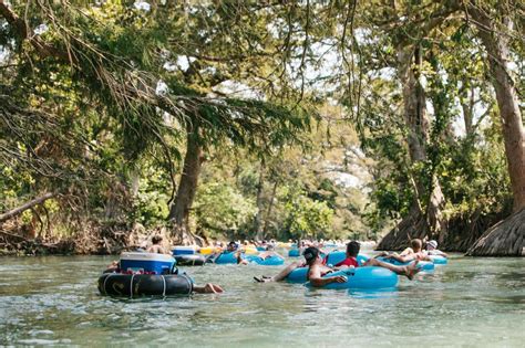 Float The River - Lazy River Float Trip from Austin - ATXcursions