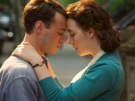 Brooklyn: Movie Review | CBN.com