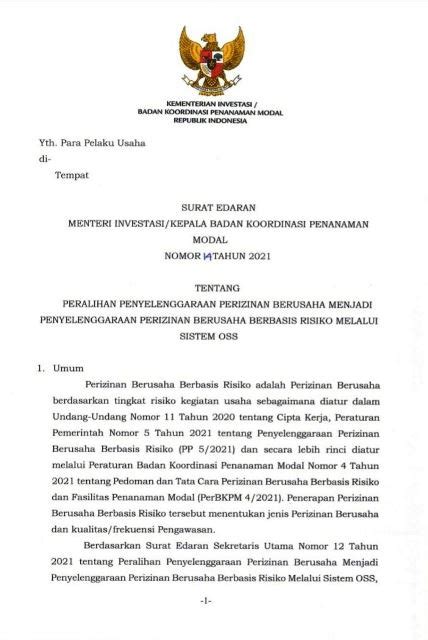 Uji Coba OSS Perizinan Berusaha Berbasis Resiko - Berita | DPMPTSP Kabupaten Bantul