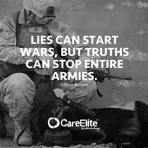 War Quotes: 40 Sayings About Weapons & Conflicts