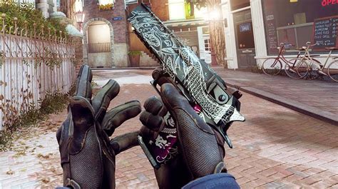 Top 10 CSGO Deagle Skins (Best CSGO Deagle Skins) | GAMERS DECIDE