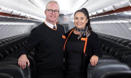 EasyJet looks to over-45s in cabin crew recruitment drive | easyJet ...