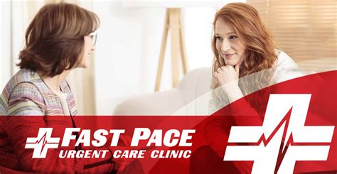 Fast Pace Urgent Care Launches Behavioral Health Services | Newswire