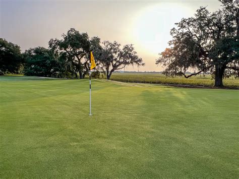 In Photos: Pawleys Plantation Golf Club Reopens - MBN.com