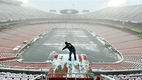 NFL wild card weather report: Brutal weather in store for Buffalo ...