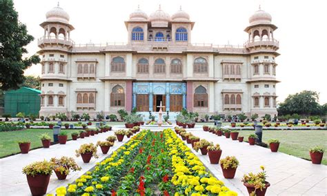 Mohatta Palace: A tale of love lost - Blogs - DAWN.COM