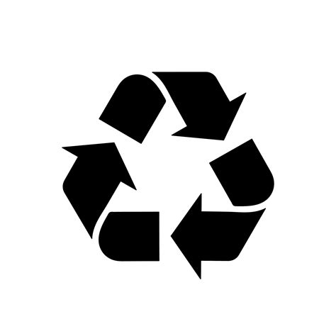 Recycle Logo