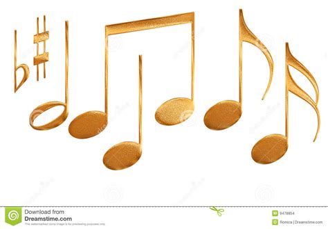 musical note symbols | Clipart Panda - Free Clipart Images