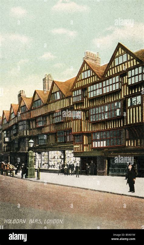 Vintage postcard england hi-res stock photography and images - Alamy