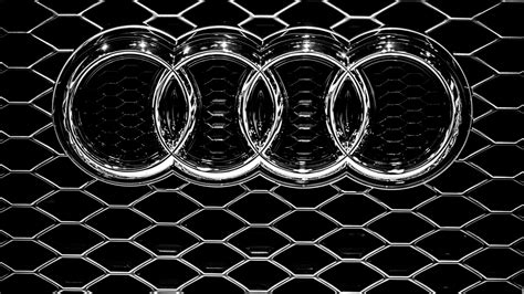 Audi Logo Wallpapers ·① WallpaperTag