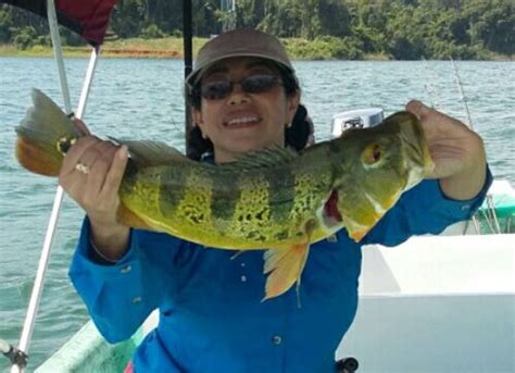 GATUN LAKE FISHING - 2022 What to Know BEFORE You Go (Panama City)