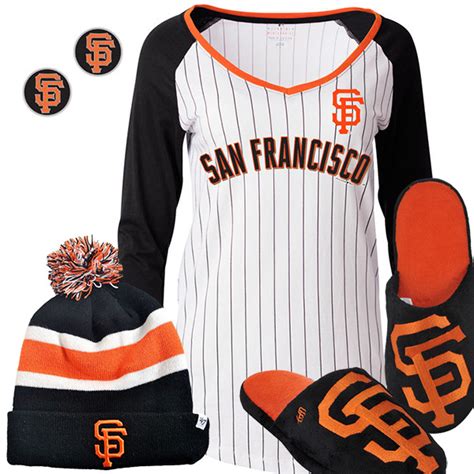 Shop San Francisco Giants Fan Gear, San Francisco Giants Fan Shop