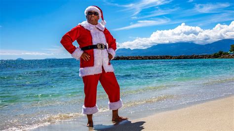 Death In Paradise: Christmas Special (2022) : ABC iview