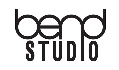 Can you spot the secret detail in Bend Studio's new logo? | Creative Bloq