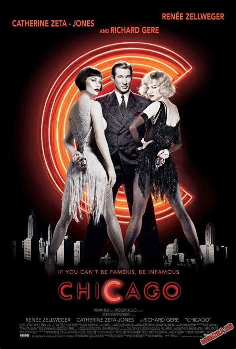 Great Movie Scenes: Chicago (and its stockings!) - UK Tights Blog