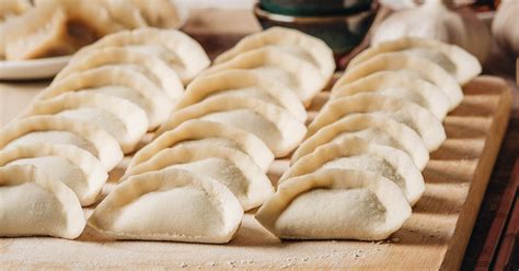 How to Make Chinese Dumplings | Omnivore's Cookbook