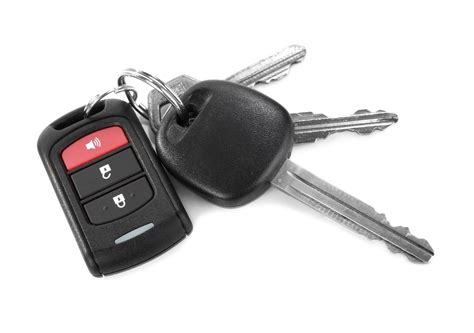 Benefits of keyless entry system for cars – Cawley Carr