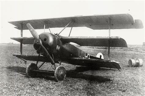 Fokker Dr.I | Ww1 aircraft, Fighter jets, Wwi