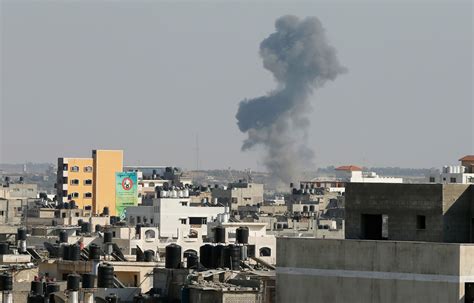 Gaza: Israel-Palestine ceasefire incites mixed reactions – The Mail & Guardian