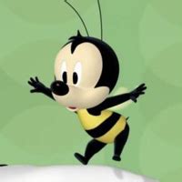 Buzz Buzz the bee - Discussion on Pdb