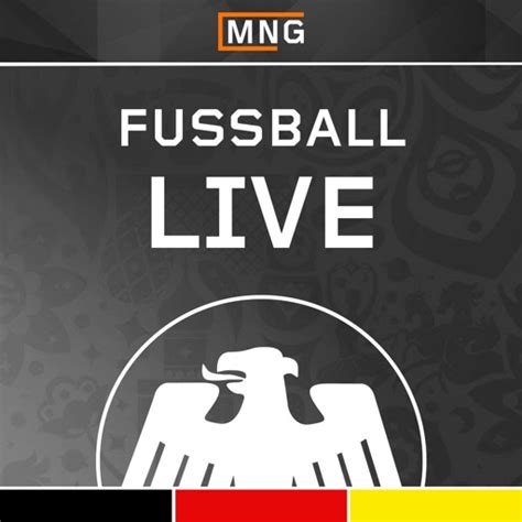 Bundesliga TV Live Stream DF by Media Networks Group