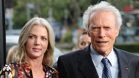 Clint Eastwood Mourns Longtime Partner Christina Sandera After Her Death At 61 | Access