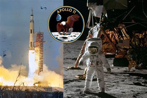 The Historical Impact of the Apollo 11 Mission: A Retrospective Analysis - Apollo11Space