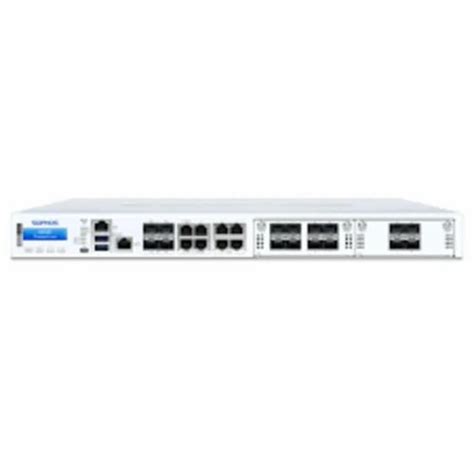 XGS 2100 Sophos Firewall Security Appilance, Security: Network, 1 U at Rs 150000 in Faridabad