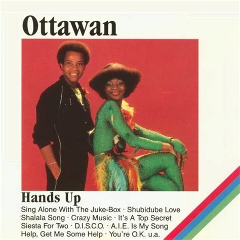 Hands Up — Ottawan | Last.fm