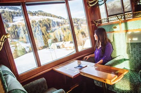 The Best European Train Trips: 7 Train Rides in Europe You Can't Miss