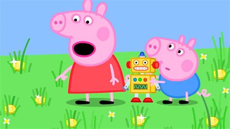 Peppa pig episodes videos - seodjcuseo