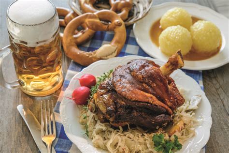 Oktoberfest In Munich: A Guide For First-Timers. - The Collective ...