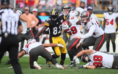 Pittsburgh Steelers Head to Miami With Three Injuries - Sports Illustrated Pittsburgh Steelers ...