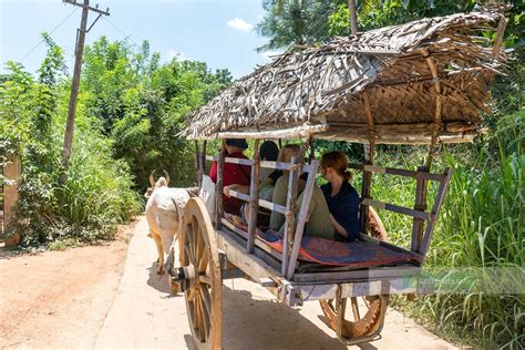 Unforgettable Village Tours in Sri Lanka