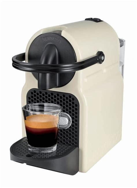 Nespresso Inissia by Magimix Review | Trusted Reviews