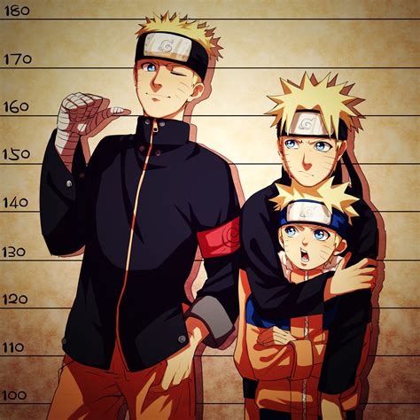 NARUTO | Uzumaki Naruto | Naruto uzumaki, Naruto, Naruto shippuden anime