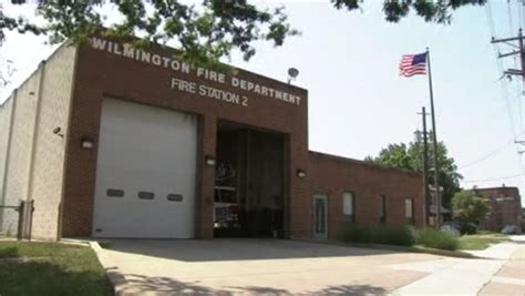 Wilmington fire chief criticized for blog post - 6abc Philadelphia